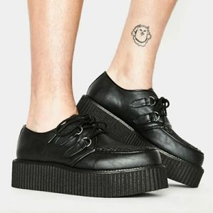 Demonia Creepers